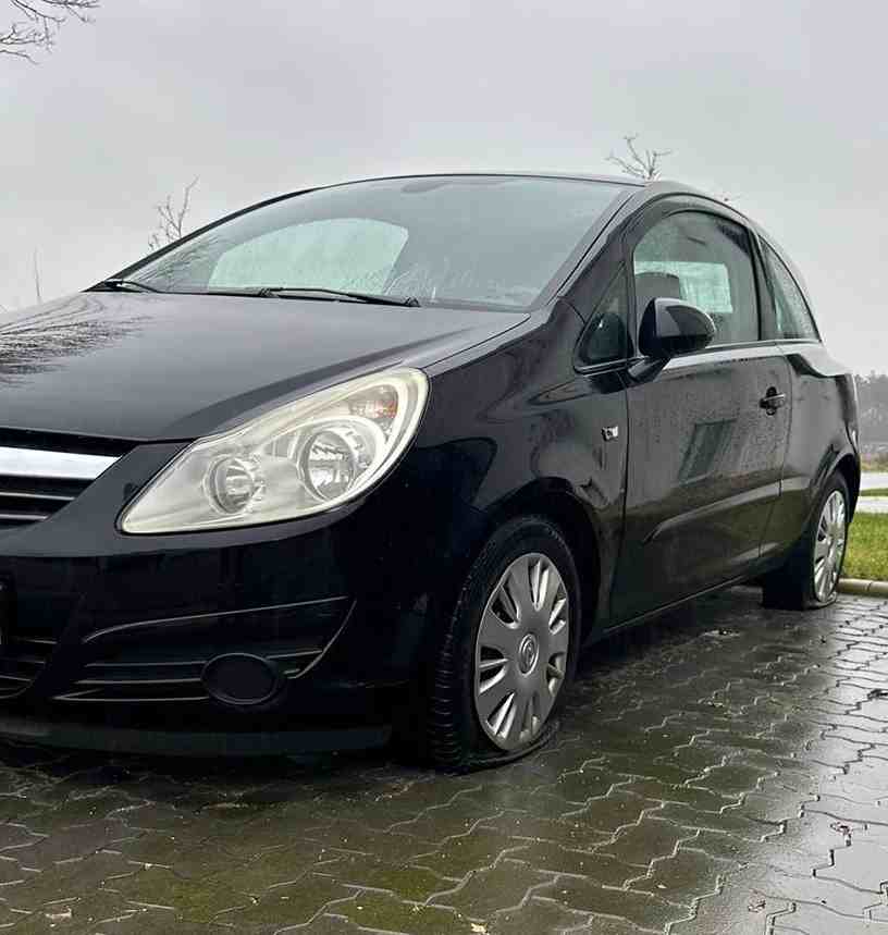 Auto verschrotten - Auto Entsorgen