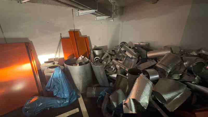 Entsorgungsunternehmen