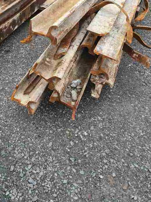 Schrottabholung Werne
